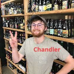 Corvallis Brewing Supply tweet media
