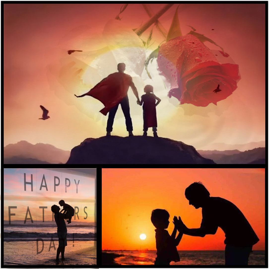 bzfuture_com's tweet photo. #HappyFathersDay 
There is a hero named father.Whether he is around or not, his love will be!
Would you like to share something that impresses you about your father?

#father #fathersday #fatherslove #lovefather #dad #herodad #superhero https://t.co/PjYZ9BRgCa