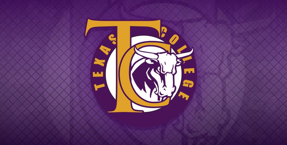 Blessed for an opportunity to continue my academic and athletic career at Texas College!! 🟣🟡<a href="/TCSteers/">Texas College Steers</a>