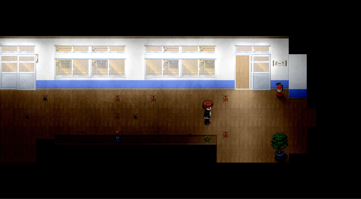 Rikan / 리칸 tweet media