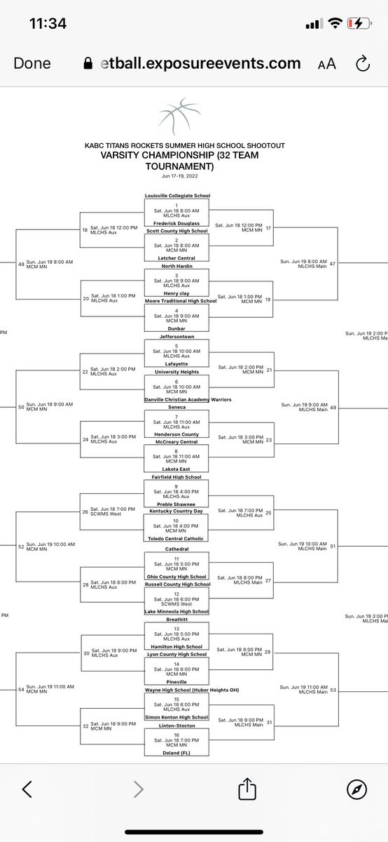 CoachRod_Rogers's tweet photo. @PLDBoysBBall game schedule 🏀🏀🏀🏀💯💯💯 for #TitansRockets #SummerShootout #June18 #9am tip 🏀💯 @MLCHS_Athletics gym in #ShelbyvilleKY 🏀🏀🏀🏀🏀🎯🎯🎯🎯🎯 https://t.co/UETvgvErtl