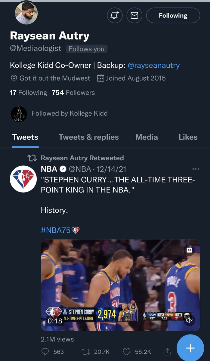 Rich Autry tweet media