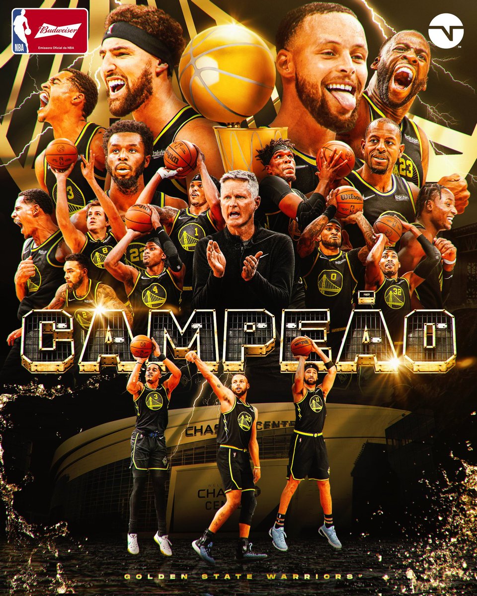andreestrela182's tweet photo. #GoldenState #DubNation #warriorsin6 #7 https://t.co/u3SCtPeOIX