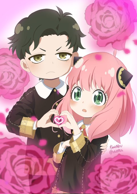 ちゃん★ネル🍼(chan★NERU)のイラスト 1/2