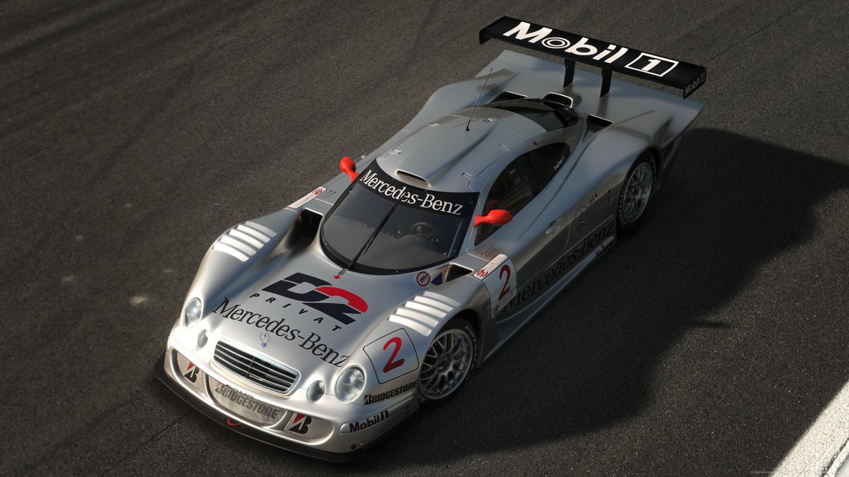 ab_greyfox1964's tweet photo. 98 Mercedes-Benz CLK-LM #PS5Share, #GranTurismo7 #GTScapes #Mercedes #GT7 #CLKLM #virtualphotography https://t.co/0HzJz9ZjtQ