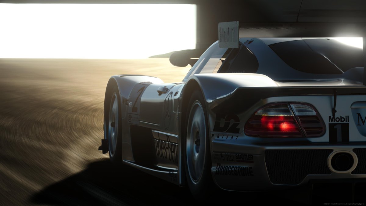 ab_greyfox1964's tweet photo. 98 Mercedes-Benz CLK-LM #PS5Share, #GranTurismo7 #GTScapes #Mercedes #GT7 #CLKLM #virtualphotography https://t.co/0HzJz9ZjtQ