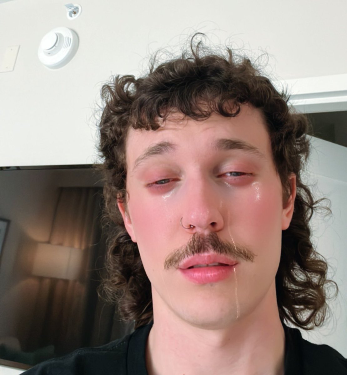 kurtisconner's tweet photo. just found out about weed https://t.co/Hma5oOxbGA