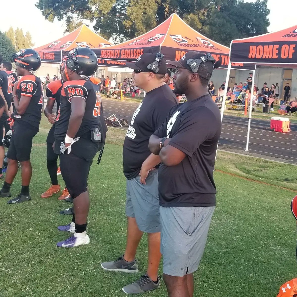 On Wednesday morning, our former Student Athlete Retention Program (SARP) Coordinator and Assistant Football Coach Billy Wright tragically had his life taken away from him in a senseless act of violence (continued).