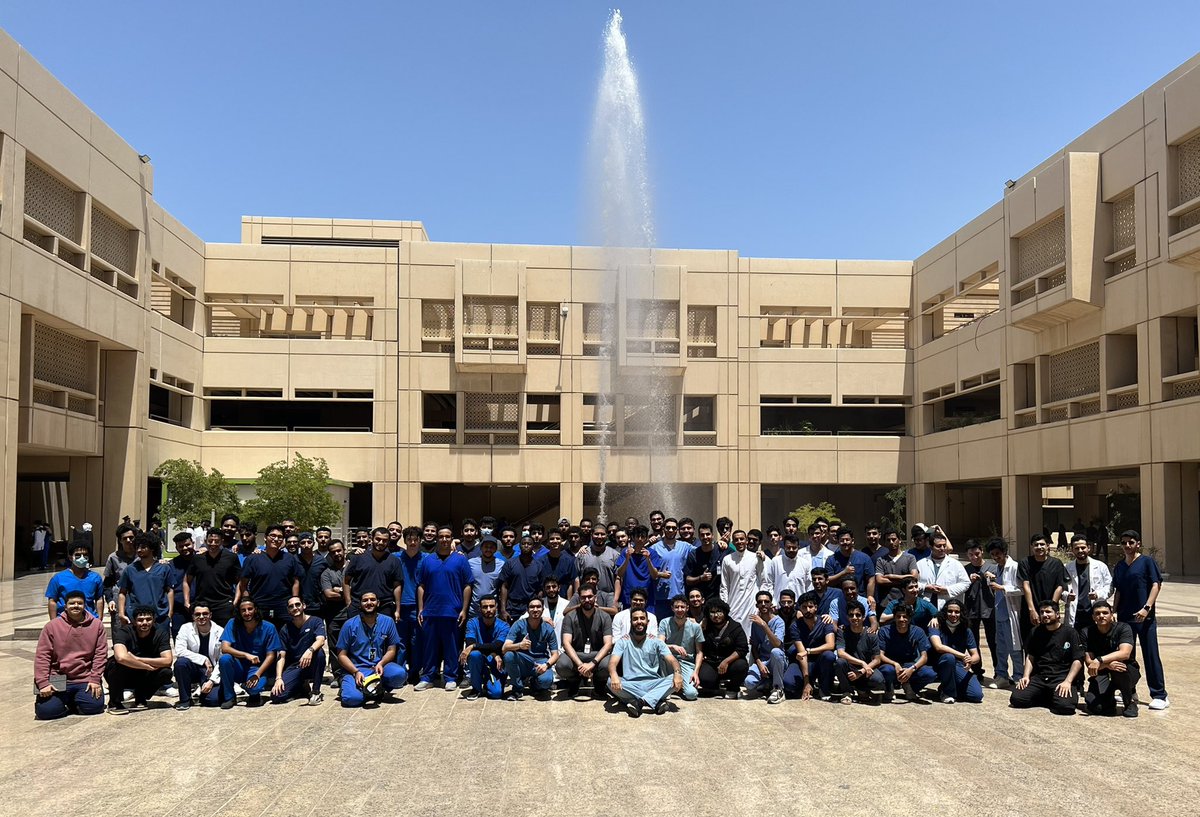 Med20KAU's tweet photo. اللي بعده… https://t.co/qwt5OJP08n