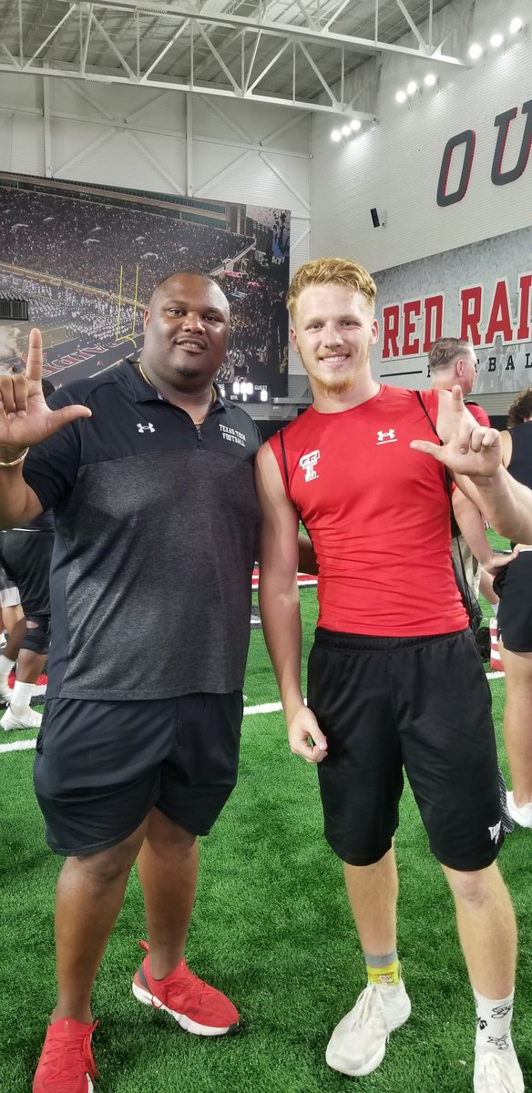 Isaac Stafford tweet media