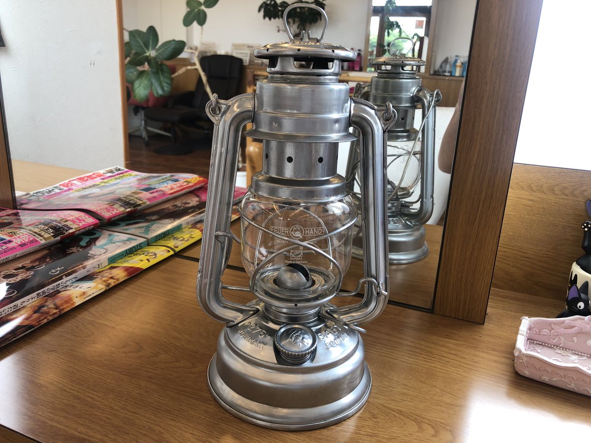 jiji78jp's tweet photo. フュアーハンドのベイビースペシャル276買っちまった。 https://t.co/vL9sXC8Cg7