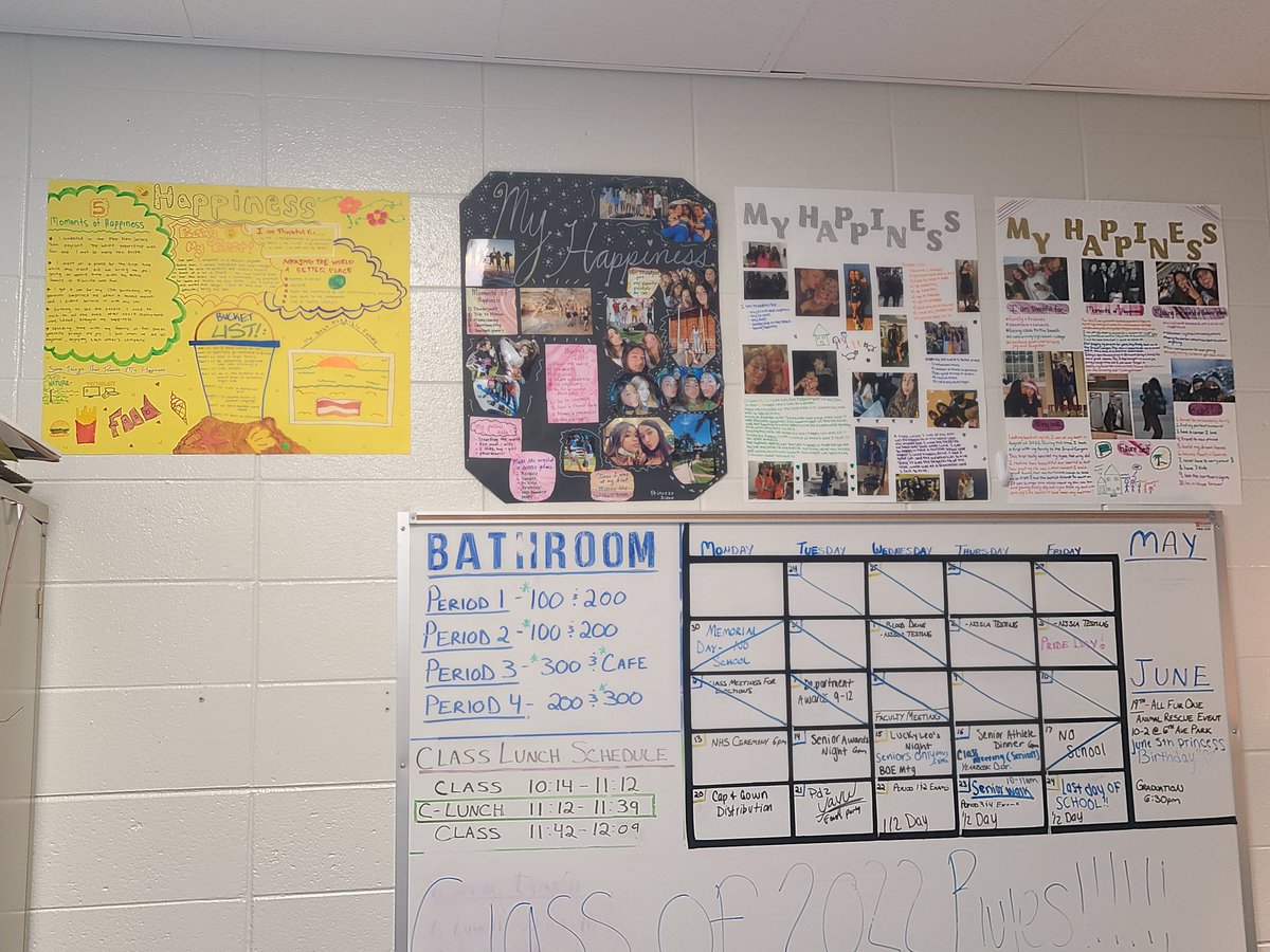 Mrs. Paturzo - Psychology tweet media
