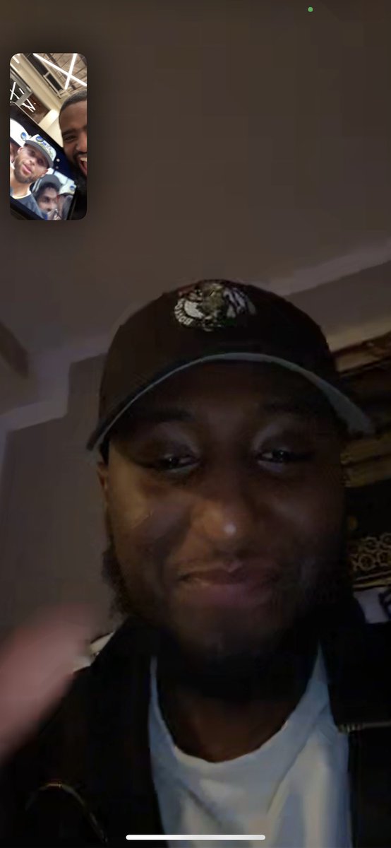 __weli's tweet photo. Today is an amazing day wallahi! @trippylaurier your Boston frauds choked!!!! I don’t support gsw, wallahi I would’ve supported any team that came out from the west! 🤣🤣🤣🤣🤣 https://t.co/KUzqEx9K6I