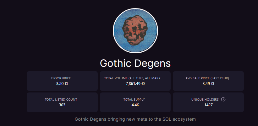 Howlers x Doggos NFT tweet media