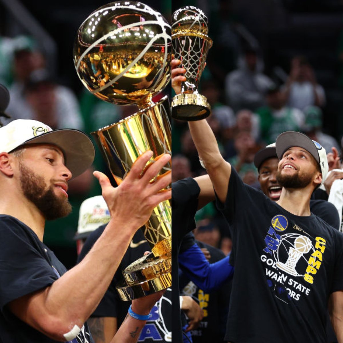 InvictosSomos's tweet photo. Son 4 anillos, 2 premios MVP de la temporada, 1 MVP de las finales y 8 presencias en el NBA All-Star. ¡Ah! Y es el mejor tirador de todos los tiempos (récords en temporada regular, playoffs y finales). Simplemente Steph Curry. OTRO NIVEL DE LEYENDA. https://t.co/L0rIhUvC2h