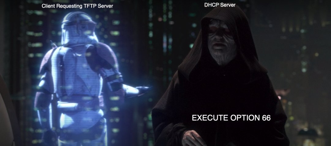 Saw this gem in the Cisco Champions Webex space