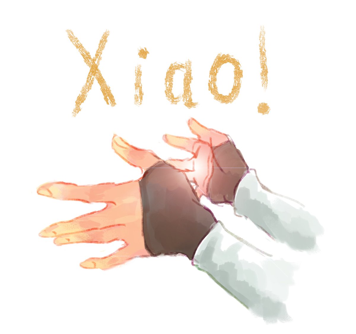 peatchoune's tweet photo. Lumine witnesses Xiao's karmic debt (part 1/2)
#魈蛍 #xiaolumi #Genshinlmpact https://t.co/hINif0oQBO
