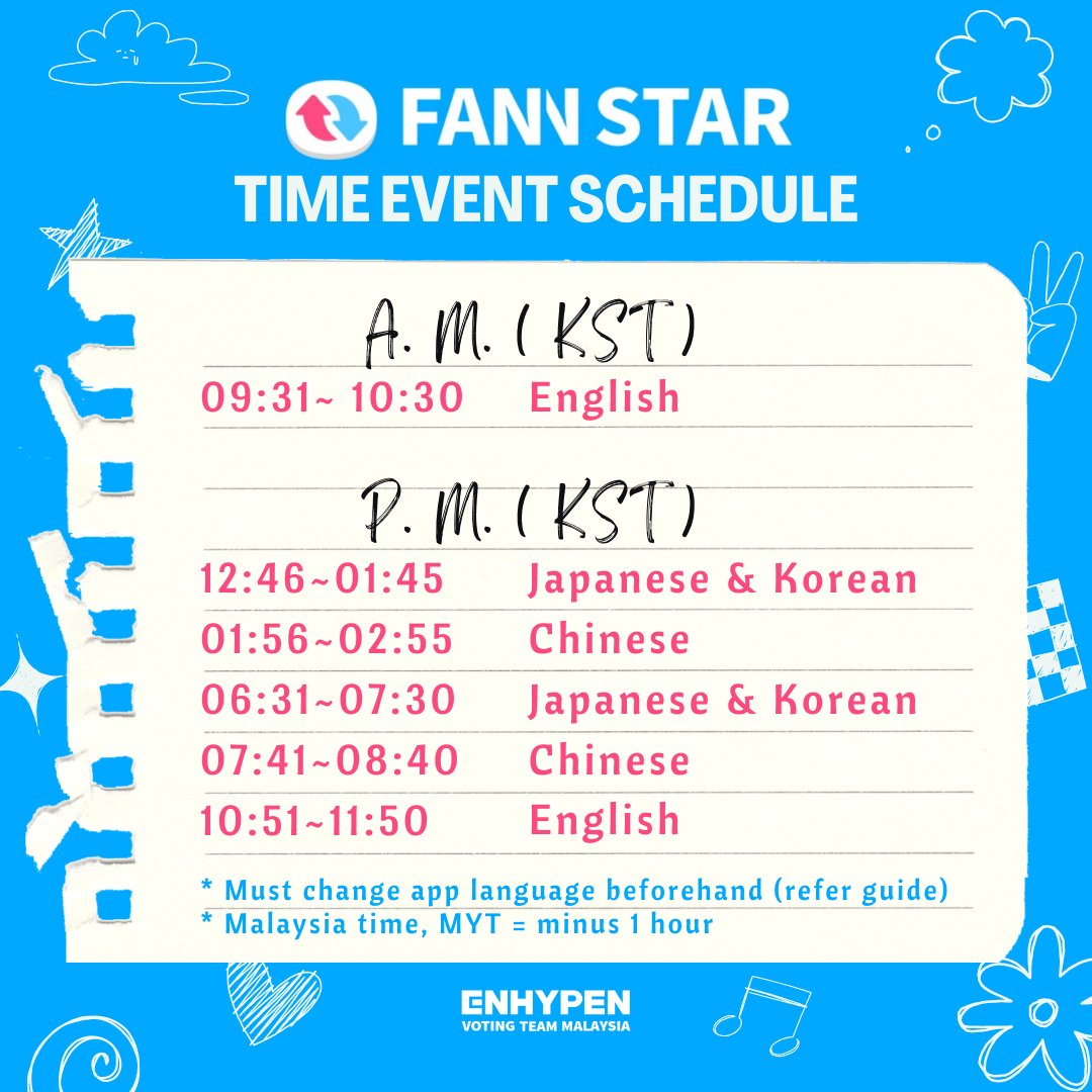 ENHYPEN MALAYSIA 🇲🇾 on Twitter "RT ENHYPENVTMY 👀 Psst! ENGENE have