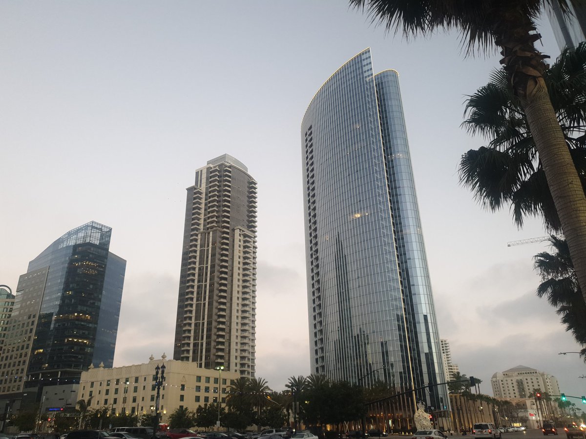 San Diego