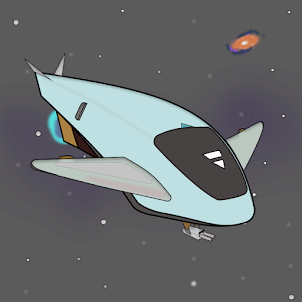 #FreeNFT Space Drones. Drop wallet for #airdrops #PolygonNFT more things coming