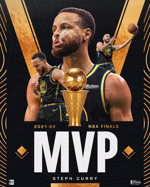 Gitau_Mbure's tweet photo. A great @NBA season filled with memorable achievements for the greatest shooter of all time!! Way to go dubs!!! 4th is the sweetest 💪🏽🎈🎉🎊#NBAFinals https://t.co/d8MVDFLFTo