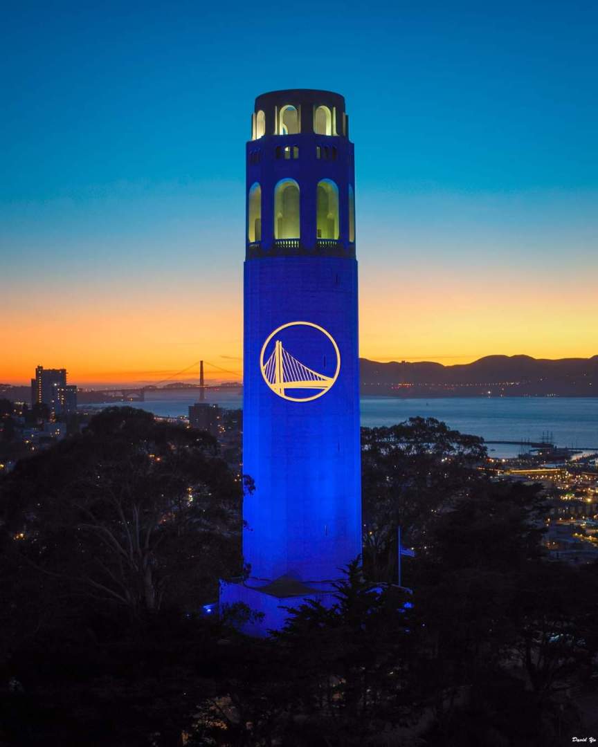 San Francisco Recreation and Park Department tweet media