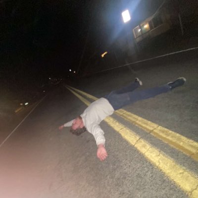 CameronJ_24's tweet image. #NewProfilePic