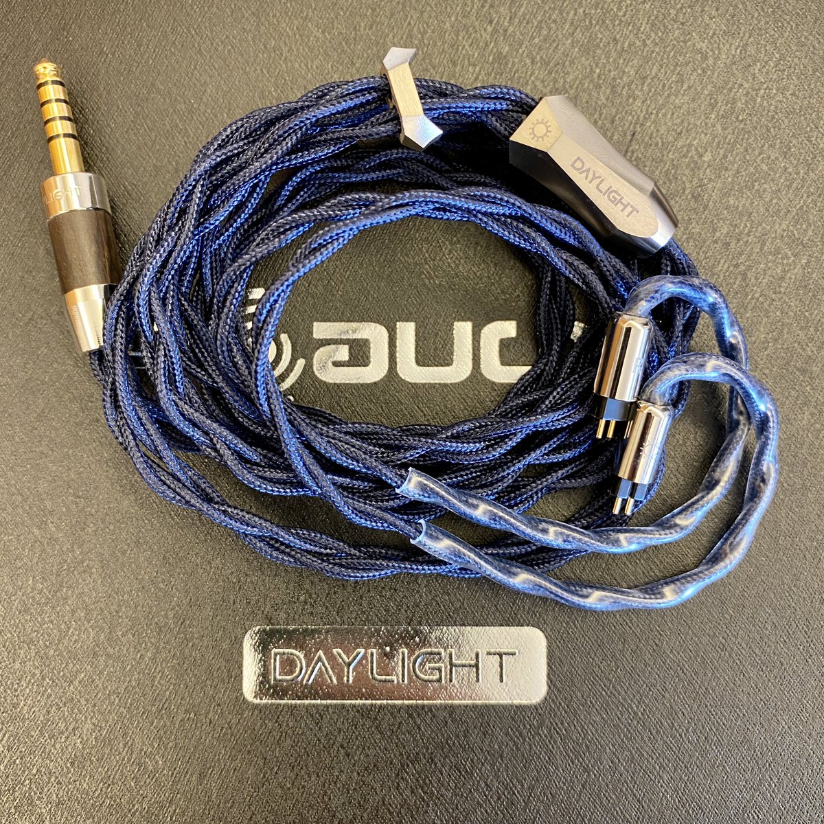 Faudio DayLight 【公式通販】