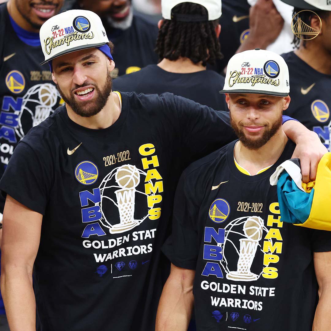 DubNation_247's tweet photo. Splash bros 💦 https://t.co/9RONSCgpiD
