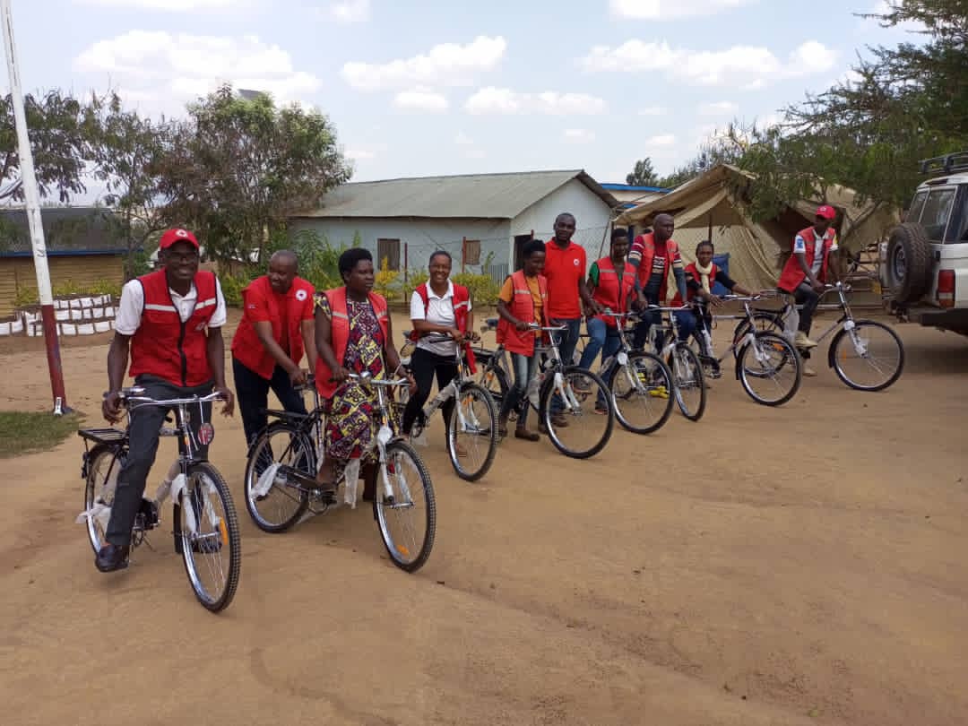 Rwanda Red Cross tweet media