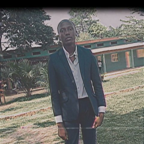 Anicetkitenge9's tweet image. #NouvellePhotoDeProfil