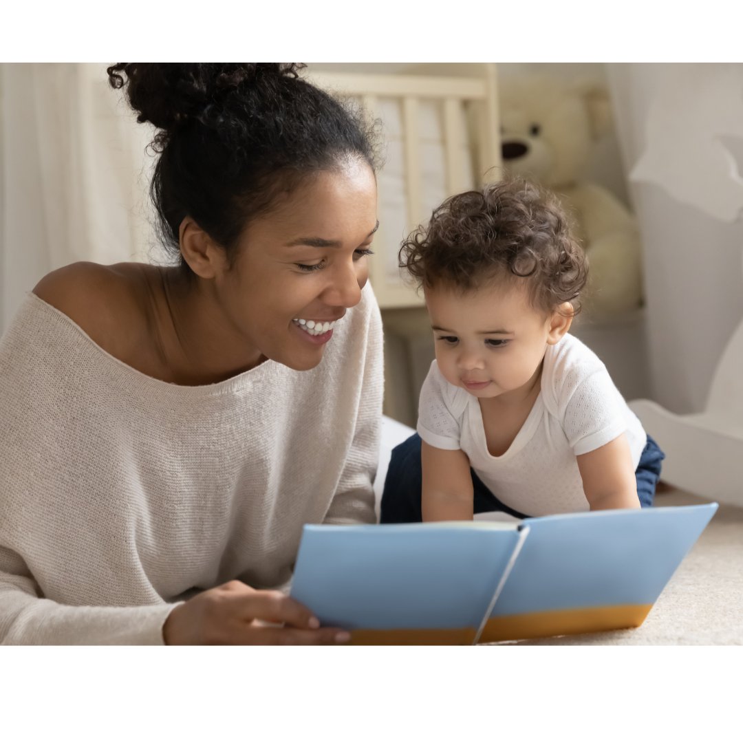 Sensory Beginnings tweet media