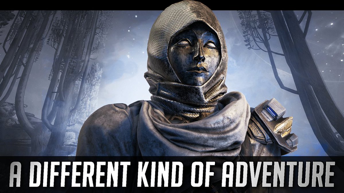 ashenone07's tweet image. Duviri Paradox as an operator/drifter only type of @PlayWarframe  open world. Are you down with it? youtu.be/Cg9dG9o3YJE