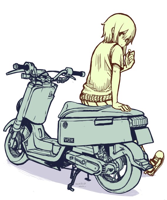 このへん去年かと思ってたら2年前だった 怖 