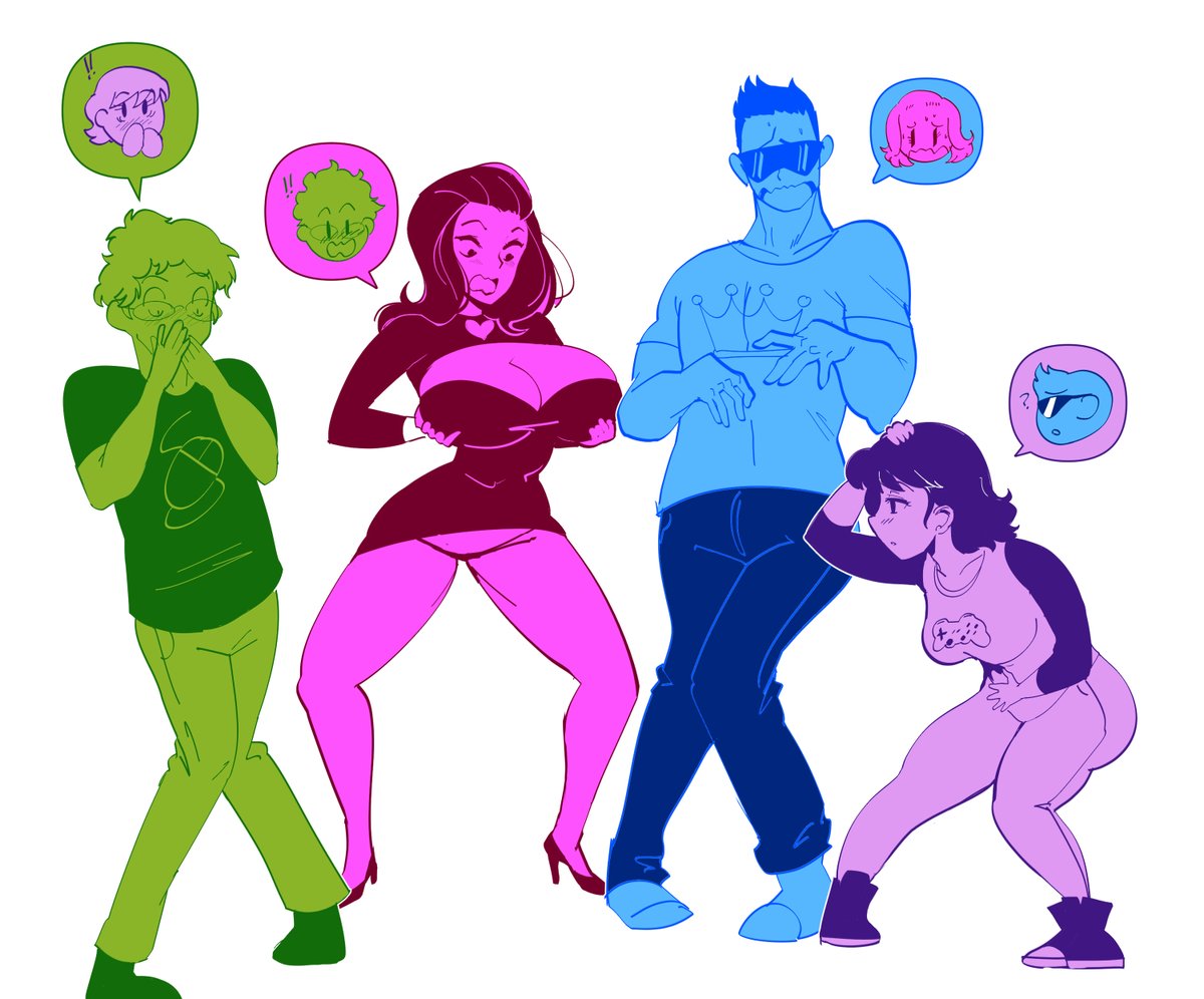 ISLE OF HANDO 🔞 tweet media