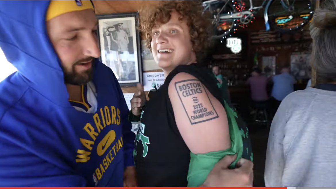 CalCoastCrypto's tweet photo. This did not age well

https://t.co/09Jfdl2PI3

#fakeklay #warriors #StephCurry https://t.co/3rB8DKuXbg