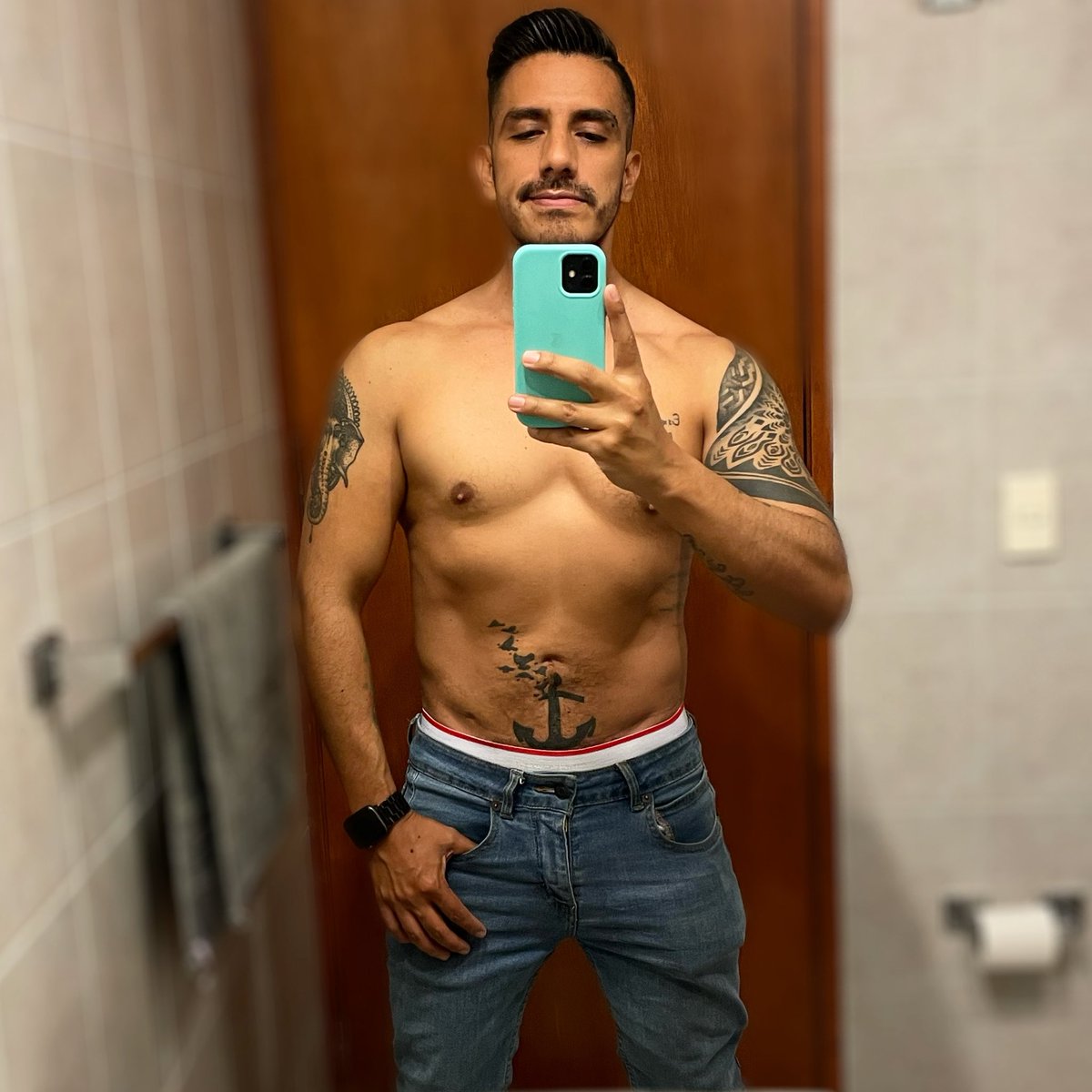 Corte de cabello 💇🏻‍♂️