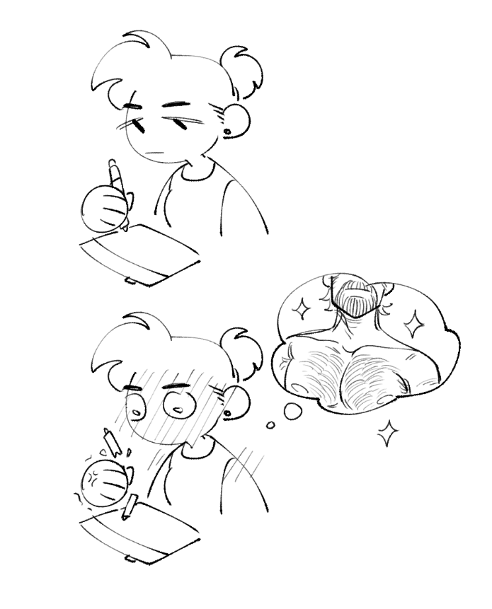 i can't work like this. damn u mr. con 