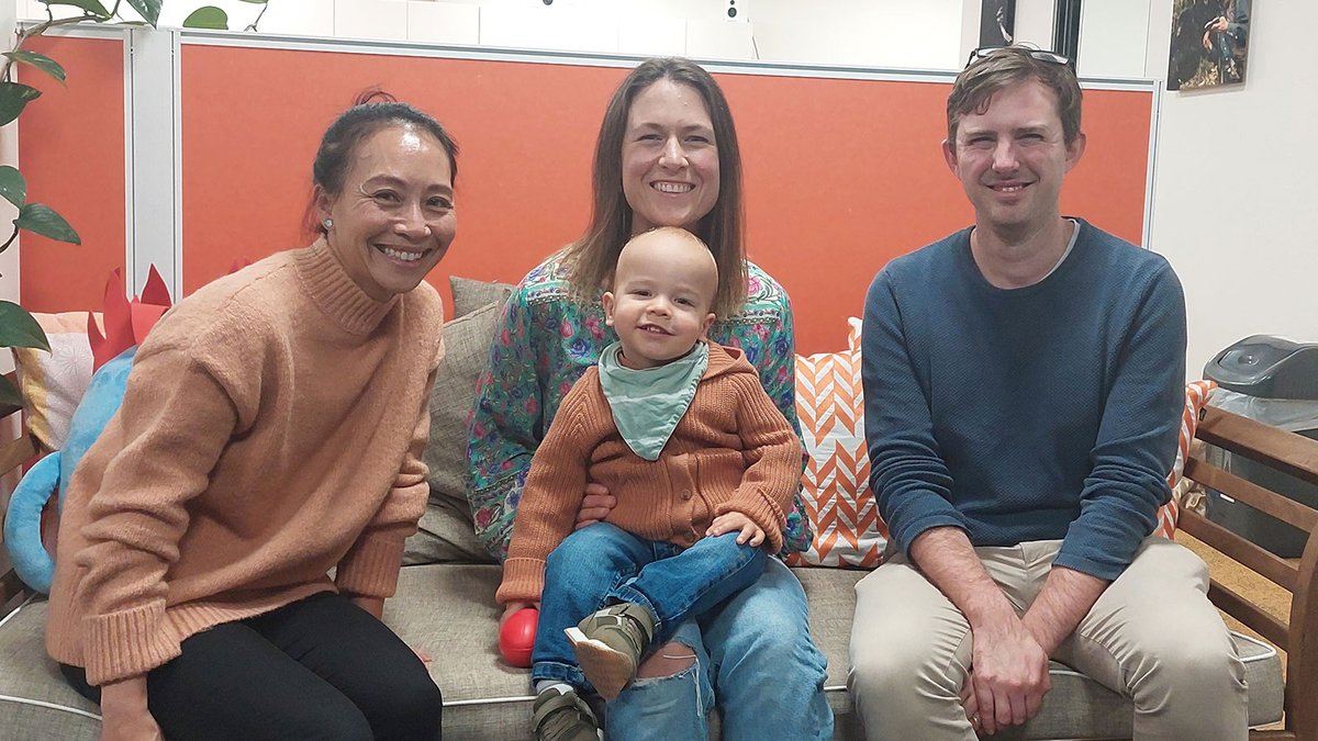 Deakin University (@deakin) on Twitter photo A new study will test whether a medication designed to boost children's immune systems can prevent hospital admissions among preschool aged children with recurrent wheeze or asthma: bit.ly/3O2yYET <a href="/MCRI_for_kids/">Murdoch Children's Research Institute (MCRI)</a> A new study will test whether a medication designed to boost children's immune systems can prevent hospital admissions among preschool aged children with recurrent wheeze or asthma: bit.ly/3O2yYET <a href="/MCRI_for_kids/">Murdoch Children's Research Institute (MCRI)</a>