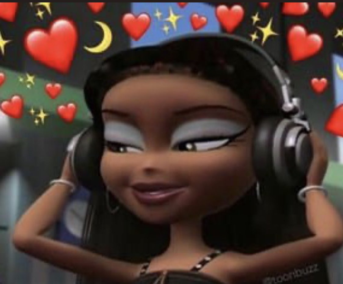 mildbagel's tweet image. Why Sticky by Drake eating rn