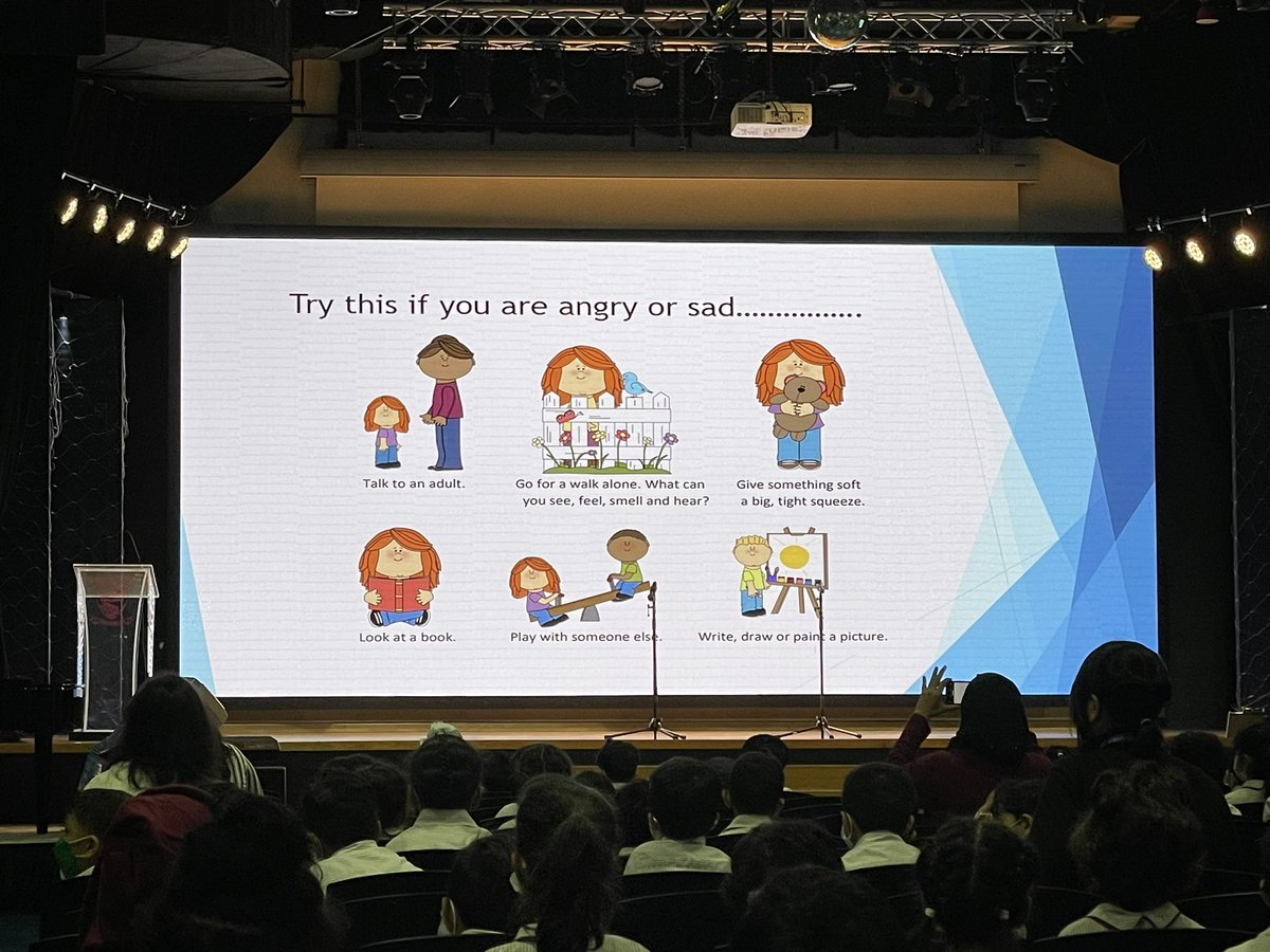 Kind Hands-KG1F (Ms Aanchal) -Gems NMS (@aanchalalimcha1) on Twitter photo Our Inclusion Dept. presented us with a lovely assembly on our feelings and how to keep them in check!
<a href="/gemsnms_alkhail/">GEMS NMS Alkhail</a> <a href="/NMSKindergarten/">NMS Kindergarten</a> <a href="/MichelleVerghe1/">Michelle Verghese</a> <a href="/inclusionatnms/">Inclusion at NMS</a> <a href="/nmswow101/">NMS WOW! 101</a> Our Inclusion Dept. presented us with a lovely assembly on our feelings and how to keep them in check!
<a href="/gemsnms_alkhail/">GEMS NMS Alkhail</a> <a href="/NMSKindergarten/">NMS Kindergarten</a> <a href="/MichelleVerghe1/">Michelle Verghese</a> <a href="/inclusionatnms/">Inclusion at NMS</a> <a href="/nmswow101/">NMS WOW! 101</a>