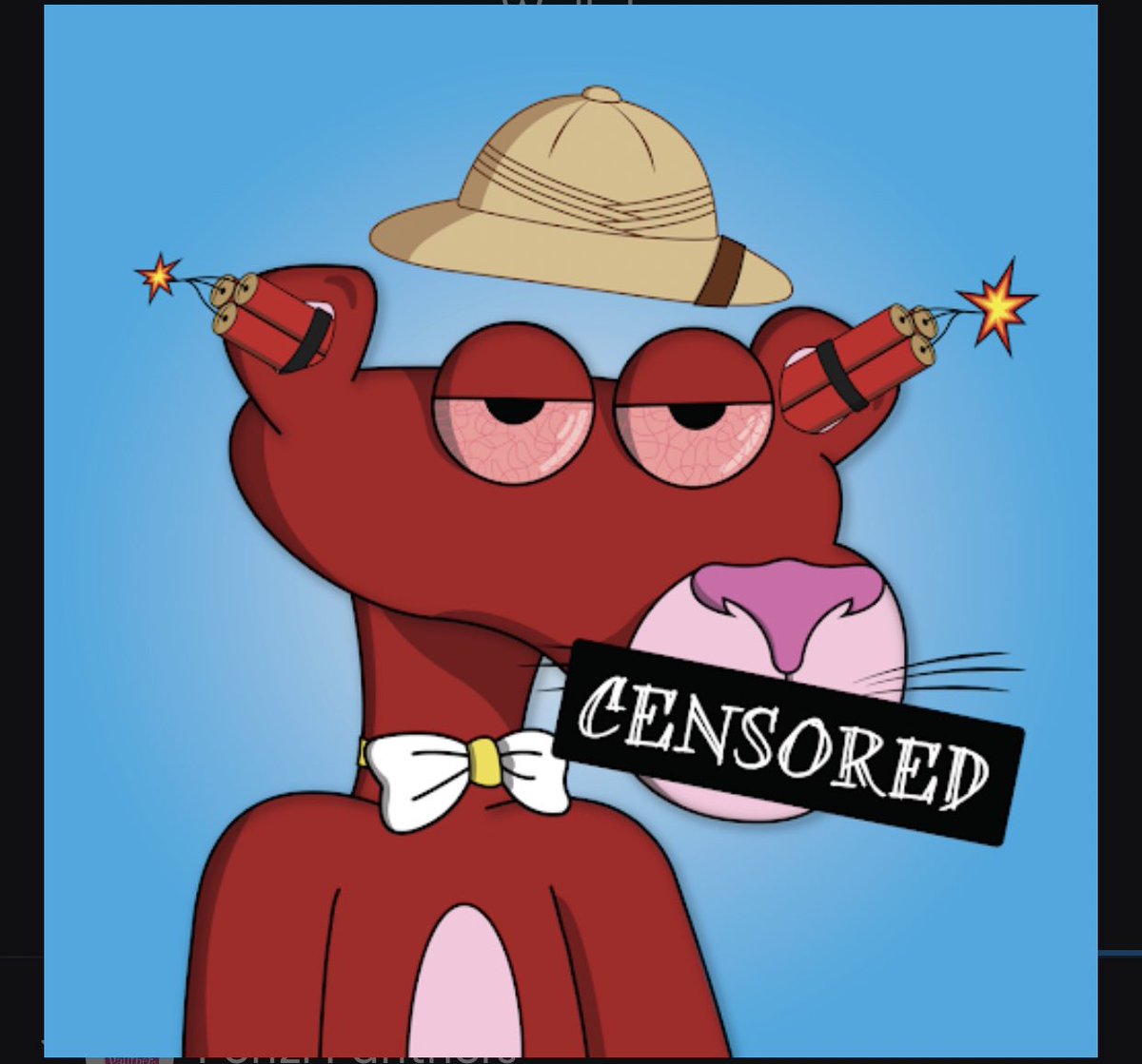 <a href="/PPantherNation/">Panther Nation</a> Where my Panthers 🐆 at 💪🏼💪🏼💪🏼💪🏼