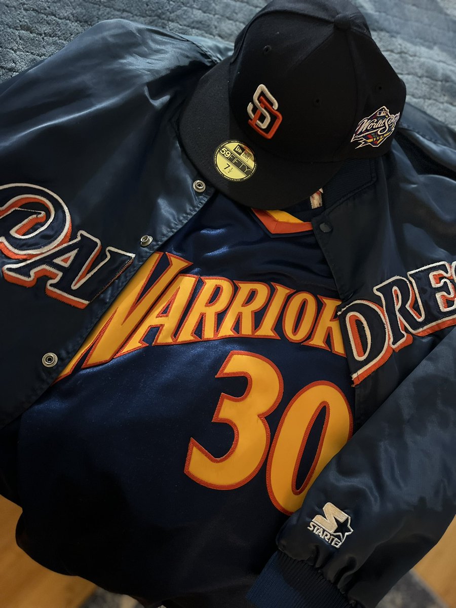 hailmaestro's tweet photo. Gonna have a field day figuring out what I’m wearing in SAN DIEGO this weekend! But first, work is gonna be crazy tomorrow in The City! #DubNation #TimeToShine #DiegototheBay https://t.co/sYx7BjZAhB