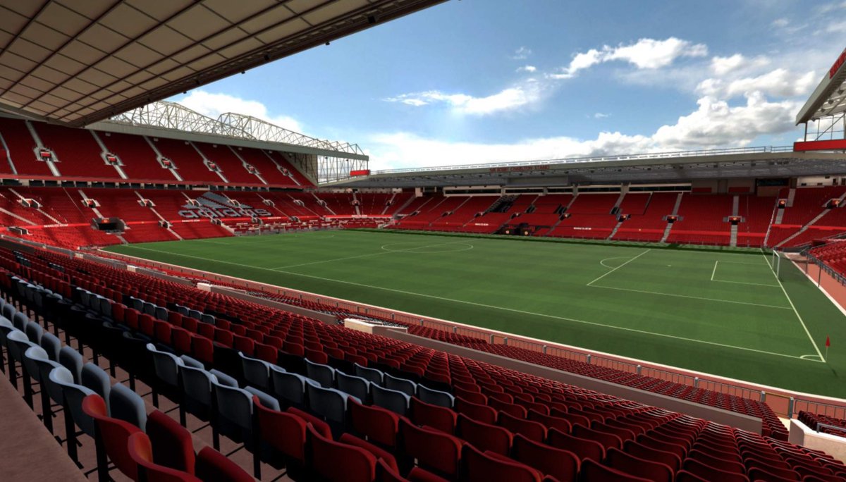 Hej alla United-vänner. Jag har fortfarande inte gett upp hoppet om laget och har för 5:e året 2 st säsongsplatser jämte varandra på Sir Alex Ferguson stand (N2411). (Se bild). DM för priser! Goda referenser finns!