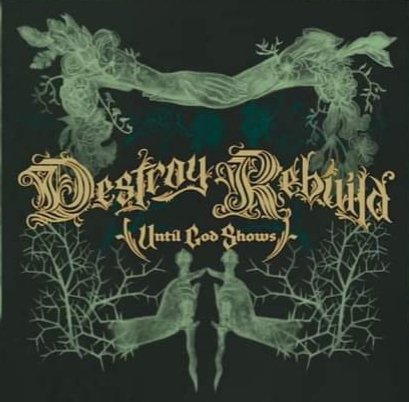 KingForAErin's tweet photo. New @girlfriendsxo and @destroyrebuildt ablum #destroyrebuild and #emotionsickness is so amazing,  talented,  and beautiful.  💚💸💛🌤🖤🎼 https://t.co/SfcKvWFxpp