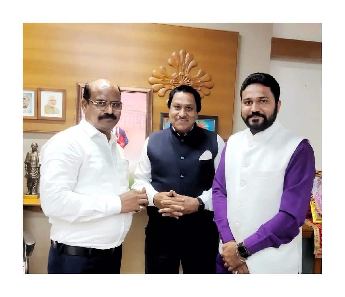 Adv Jaynil Thakkar tweet media