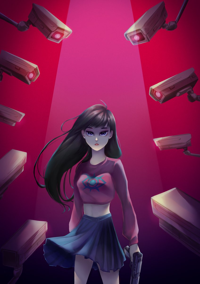 193Dil's tweet photo. Introducing our illustrator!

��Kai Min🐊

kaimin no g love coffee, no coffee kaimin gg

Learn more about Kai Min via:
ig: @kaimin_no_g
twitter: kaimin_low
artstation: Kaimin Low https://t.co/2fdqqBF4E6