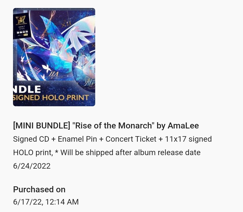 RhyleighWeird's tweet photo. Couldn't resist buying @LeeandLie album! I can't wait to receive it all! https://t.co/2jgax1xabu