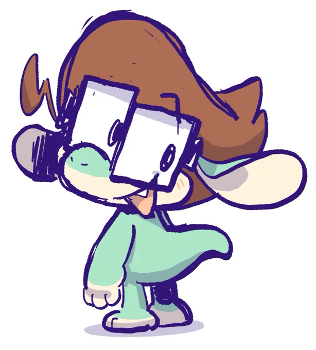 draggin…. 