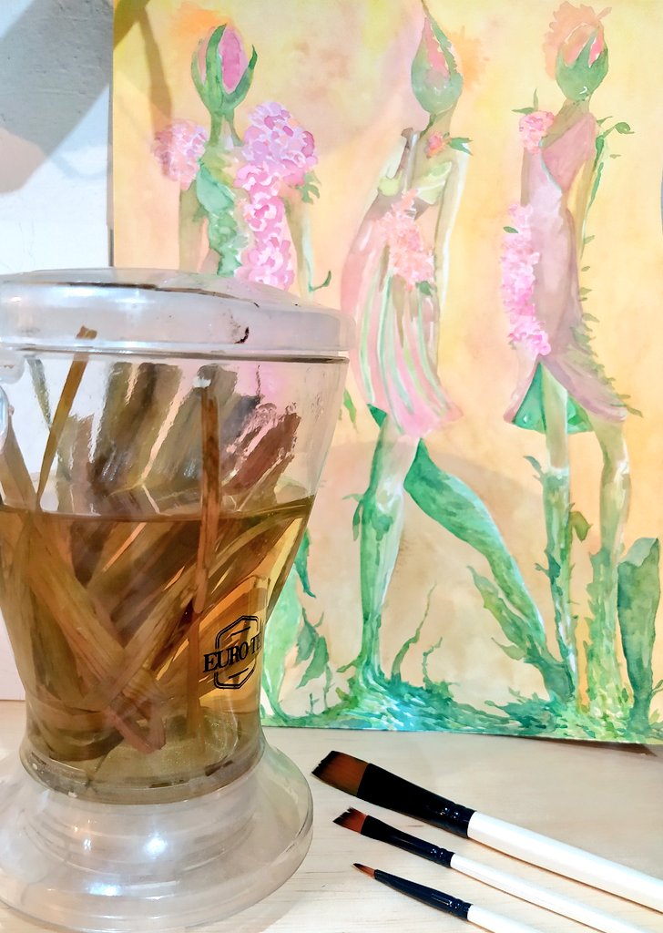 donajiU_U's tweet photo. Mañana un nuevo comienzo.
#TeaTime #twittertea #ilovemyjob https://t.co/vUqEPYeaeE
